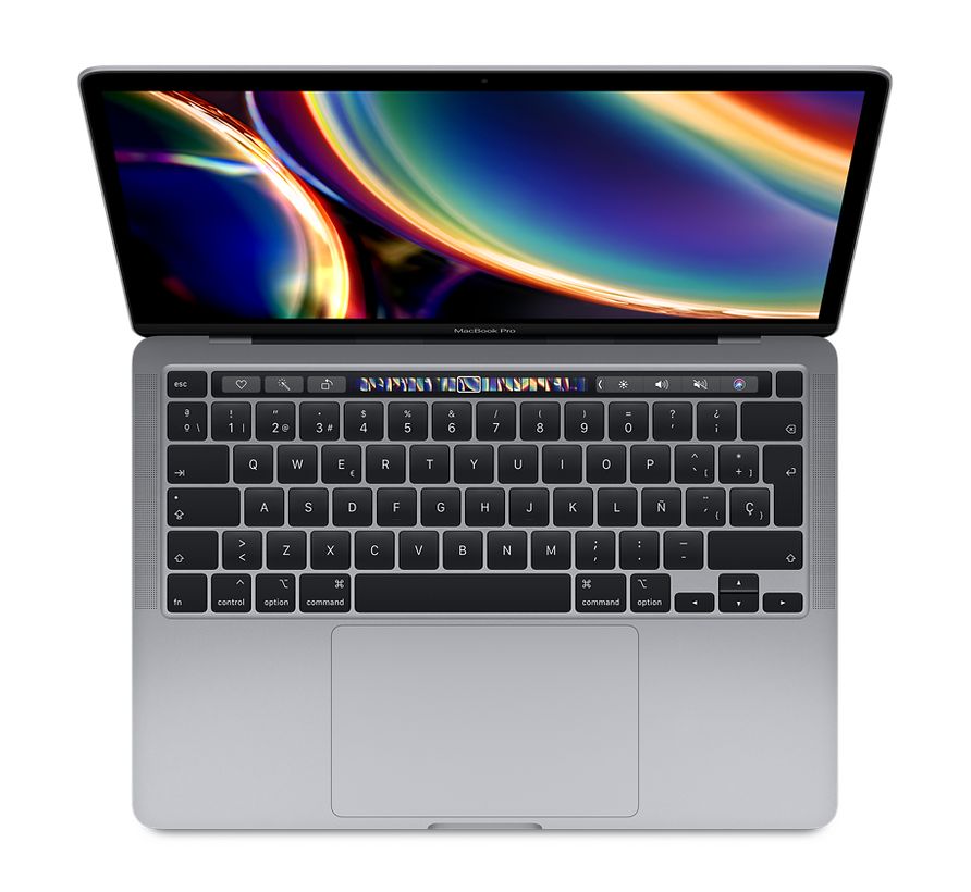 Apple lanzó nueva línea de Macbooks Pro